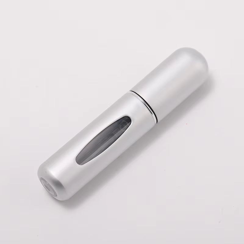 Portable Mini Refillable Perfume