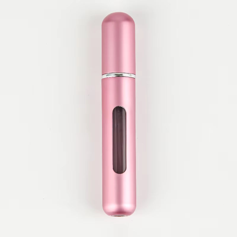 Portable Mini Refillable Perfume