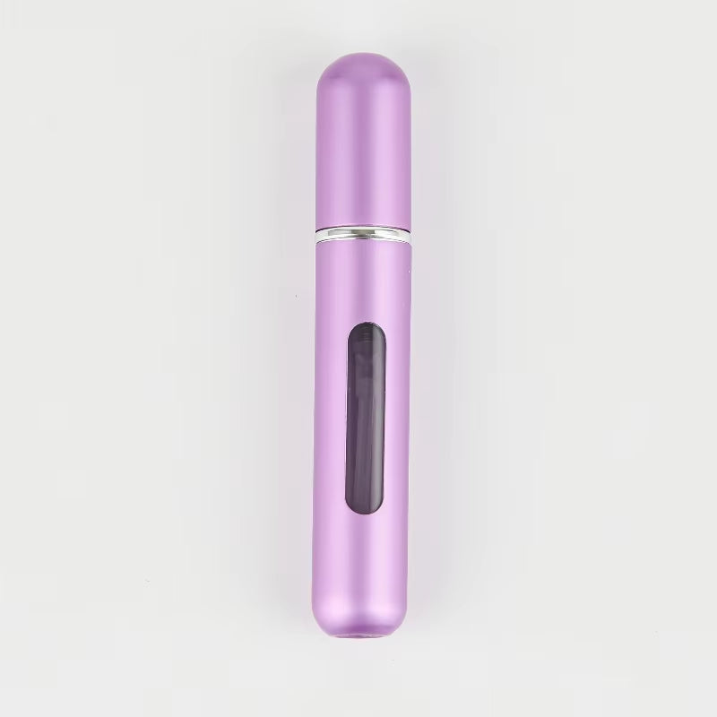 Portable Mini Refillable Perfume