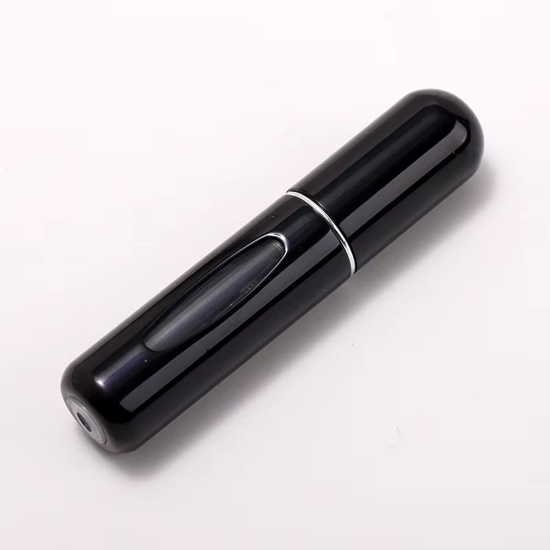 Portable Mini Refillable Perfume