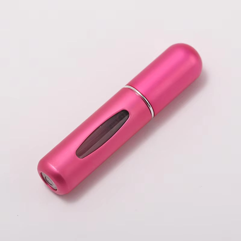 Portable Mini Refillable Perfume