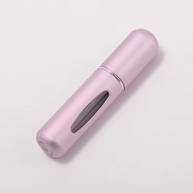 Portable Mini Refillable Perfume