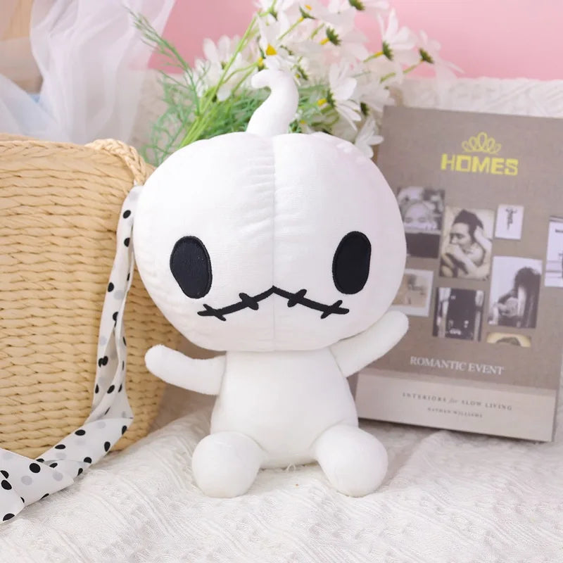 Halloween Plush Toy Halloween Holiday Gift Halloween Cute Pumpkin Doll
