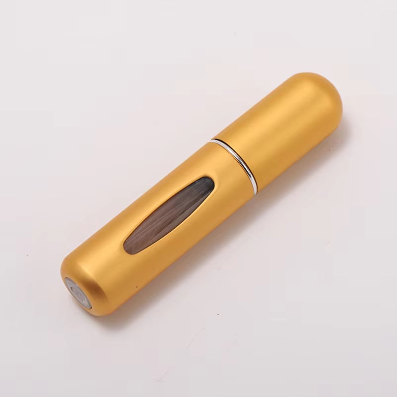 Portable Mini Refillable Perfume