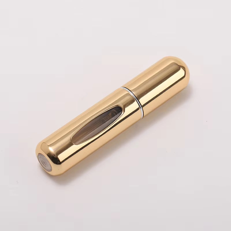 Portable Mini Refillable Perfume