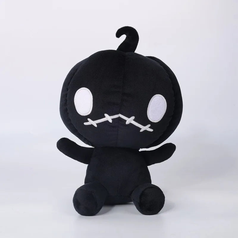 Halloween Plush Toy Halloween Holiday Gift Halloween Cute Pumpkin Doll