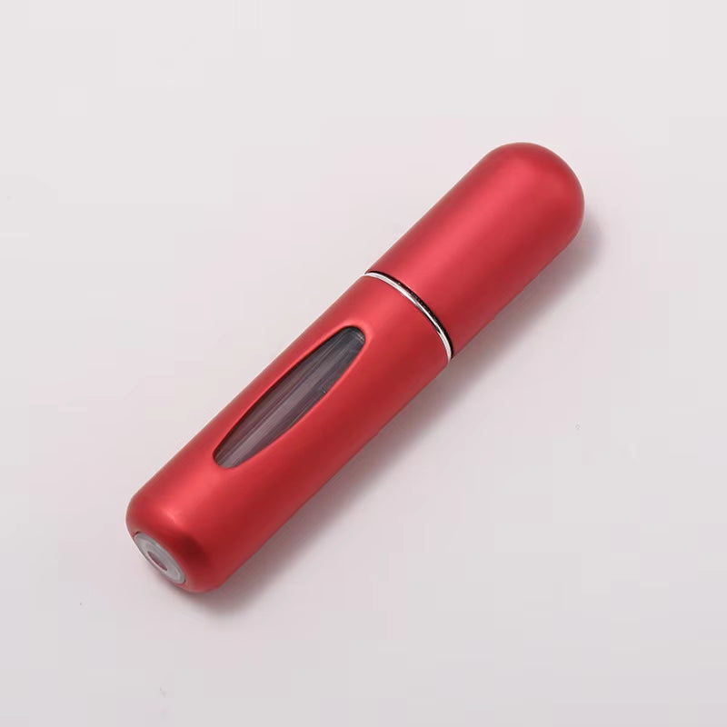 Portable Mini Refillable Perfume