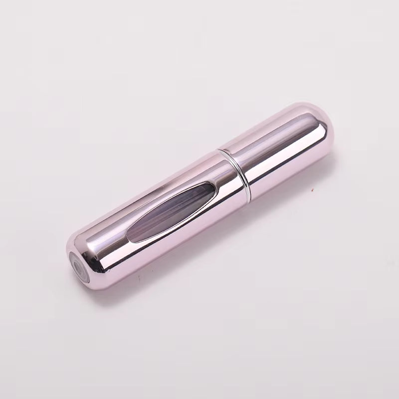 Portable Mini Refillable Perfume