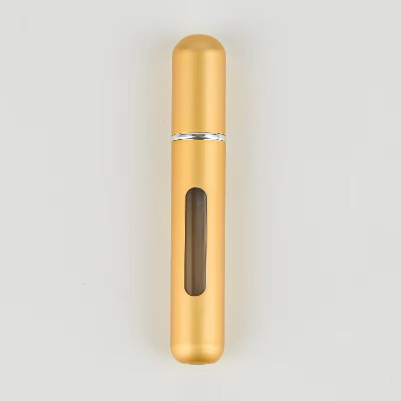 Portable Mini Refillable Perfume