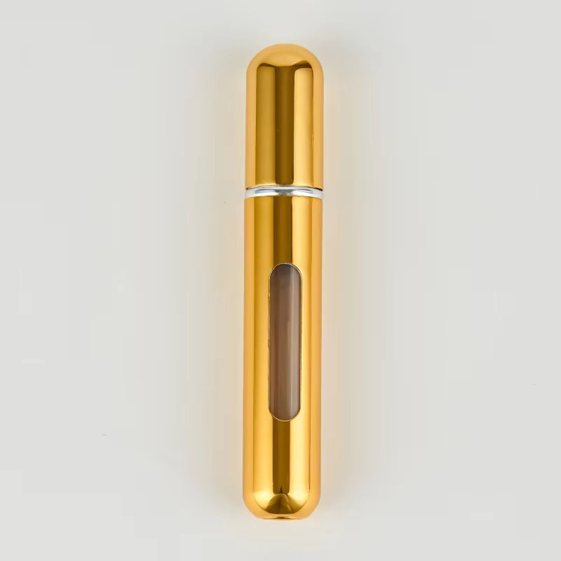 Portable Mini Refillable Perfume