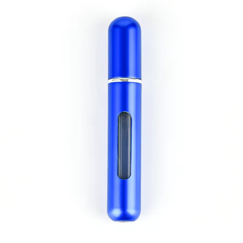 Portable Mini Refillable Perfume