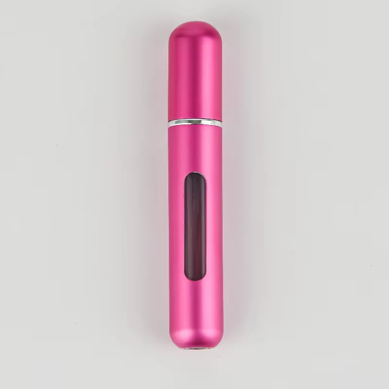 Portable Mini Refillable Perfume