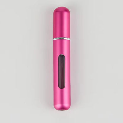 Portable Mini Refillable Perfume