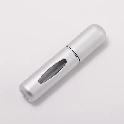 Portable Mini Refillable Perfume