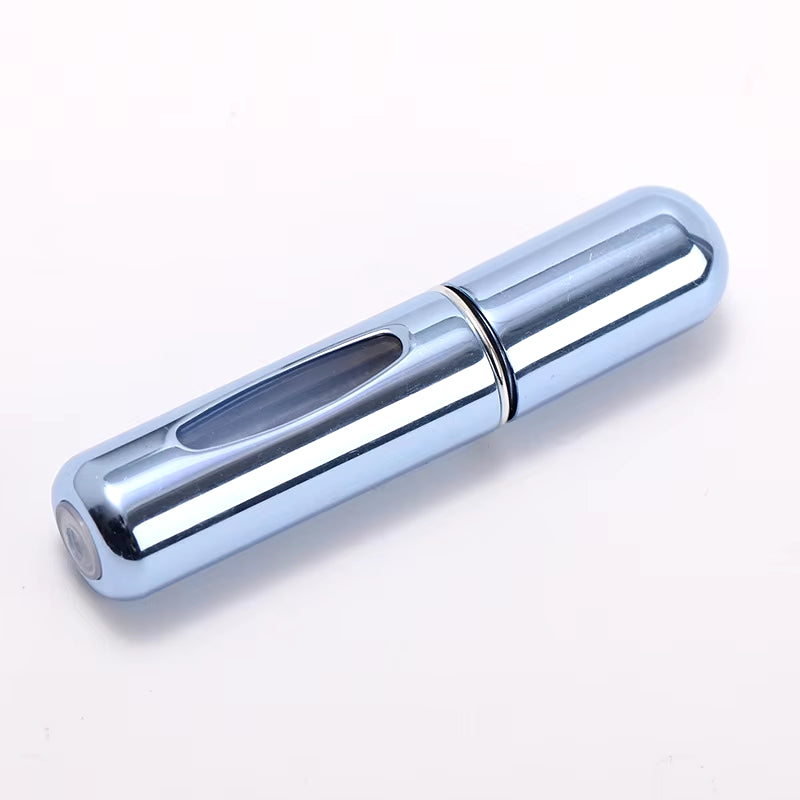 Portable Mini Refillable Perfume