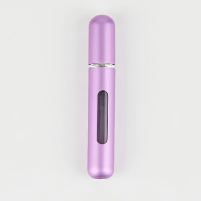 Portable Mini Refillable Perfume