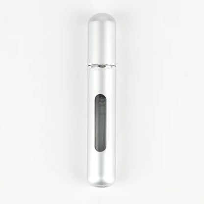 Portable Mini Refillable Perfume