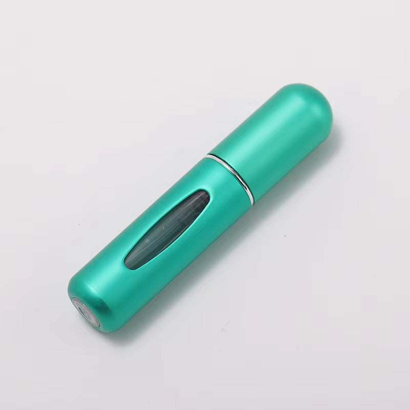 Portable Mini Refillable Perfume