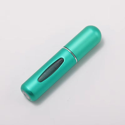 Portable Mini Refillable Perfume