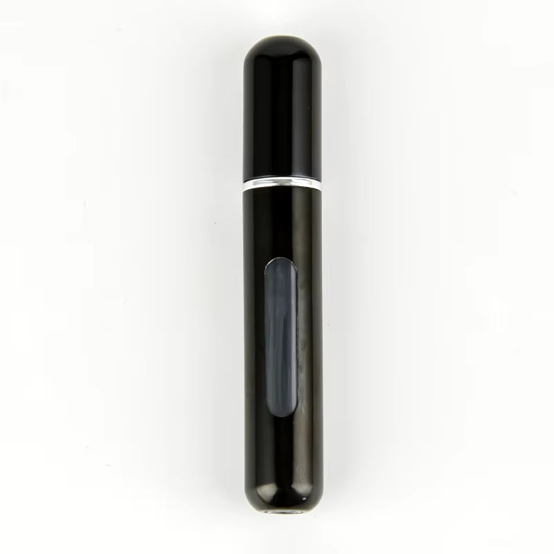 Portable Mini Refillable Perfume