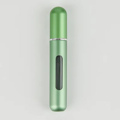 Portable Mini Refillable Perfume