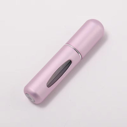 Portable Mini Refillable Perfume
