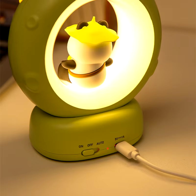 LED Night Lights 
