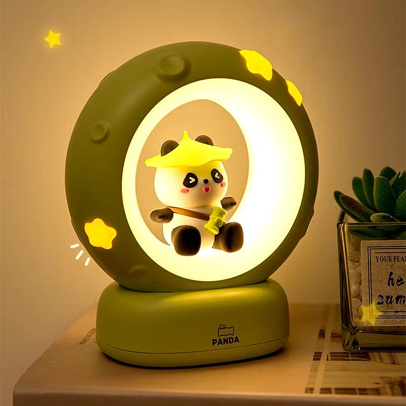 LED Night Lights 