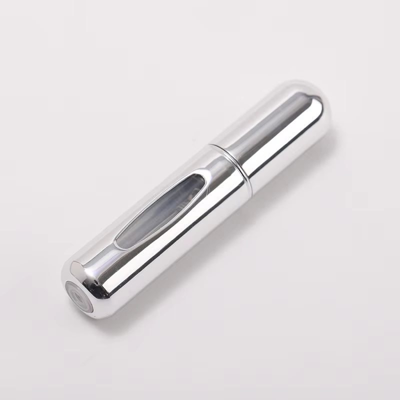 Portable Mini Refillable Perfume