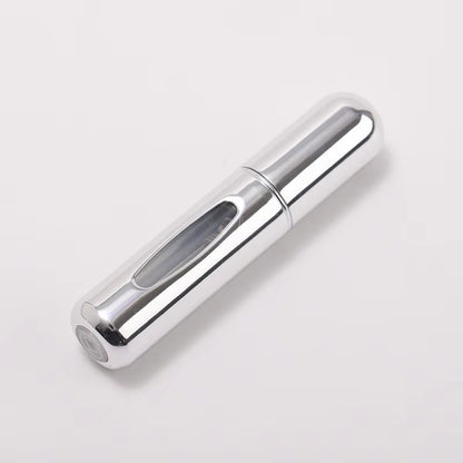 Portable Mini Refillable Perfume