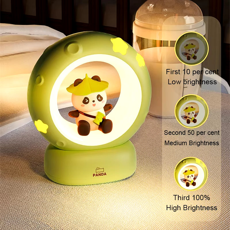 LED Night Lights 