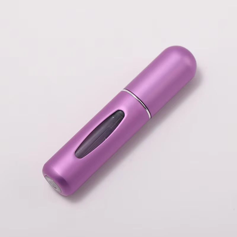 Portable Mini Refillable Perfume