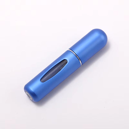 Portable Mini Refillable Perfume