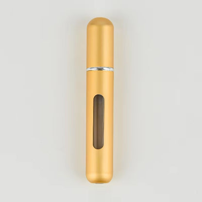 Portable Mini Refillable Perfume