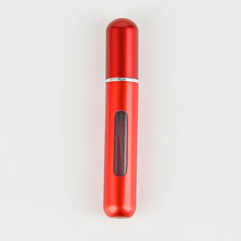 Portable Mini Refillable Perfume