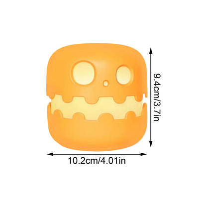 Halloween Pumpkins Lamp